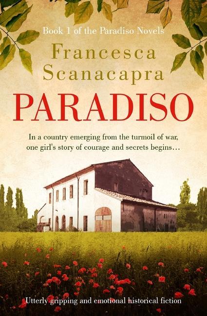 Kniha Paradiso 