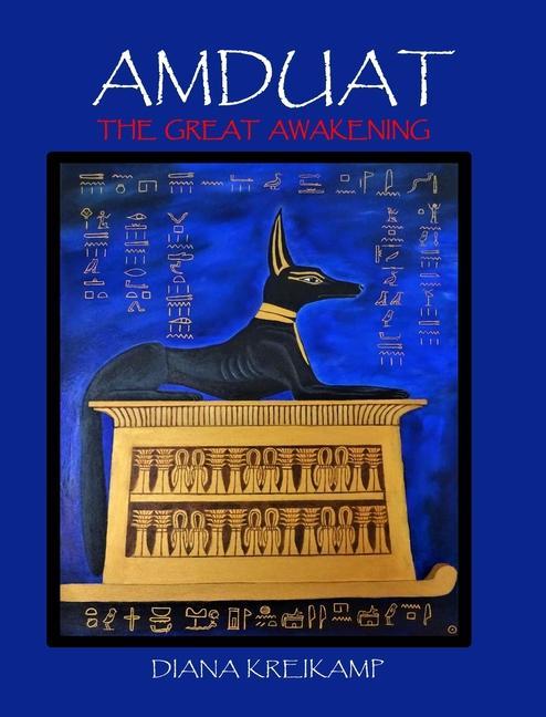 Kniha Amduat 
