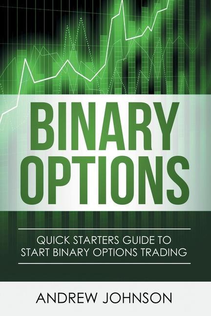 Kniha Binary Options 