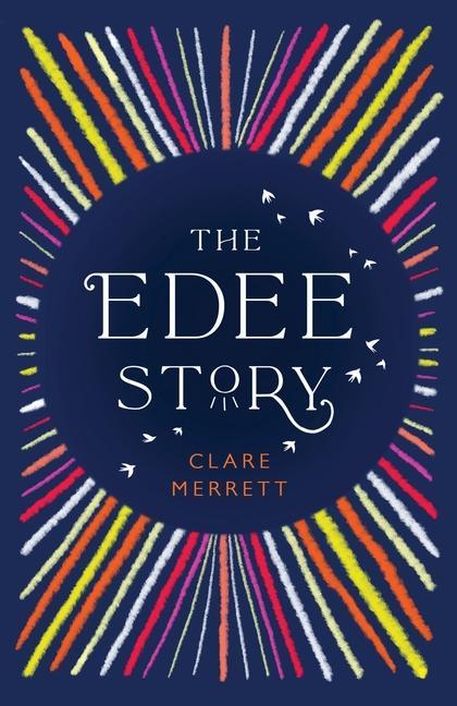 Boek Edee Story Kate Angelella