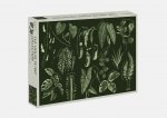 Joc / Jucărie Leaf Supply: The House Plant Jigsaw Puzzle Lauren Camilleri