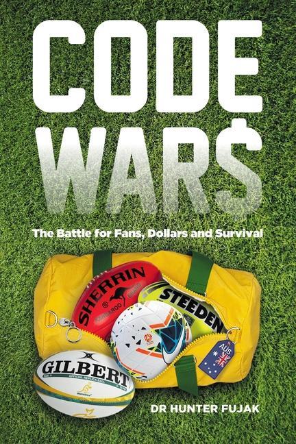 Knjiga Code Wars Leslie Priestley