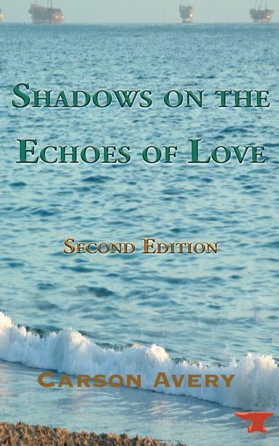 Carte Shadows on the Echoes of Love 