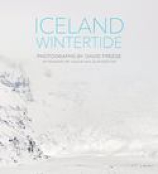 Boek Iceland David Freese