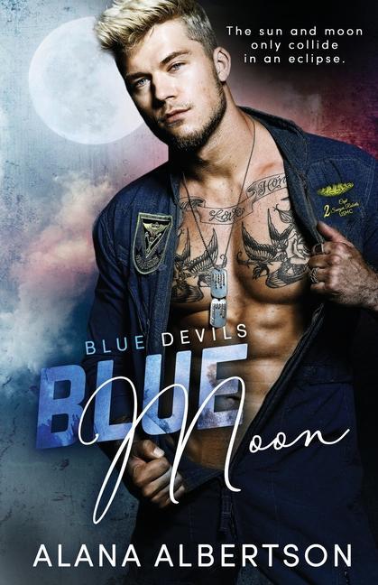 Book Blue Moon Alana Albertson