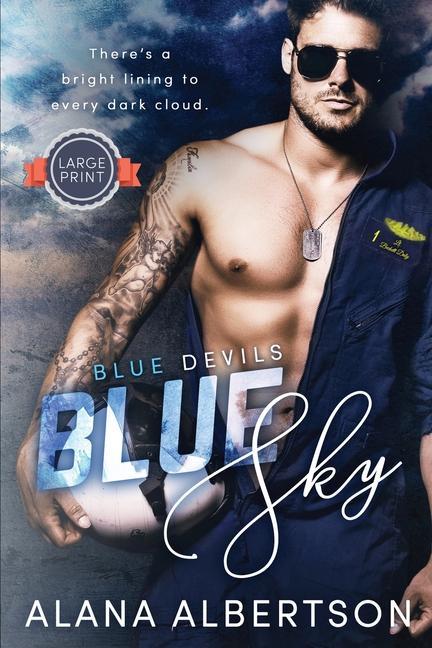 Book Blue Sky Alana Albertson
