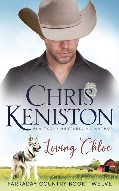Buch Loving Chloe Chris Keniston