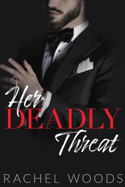 Carte Her Deadly Threat Rachel Woods
