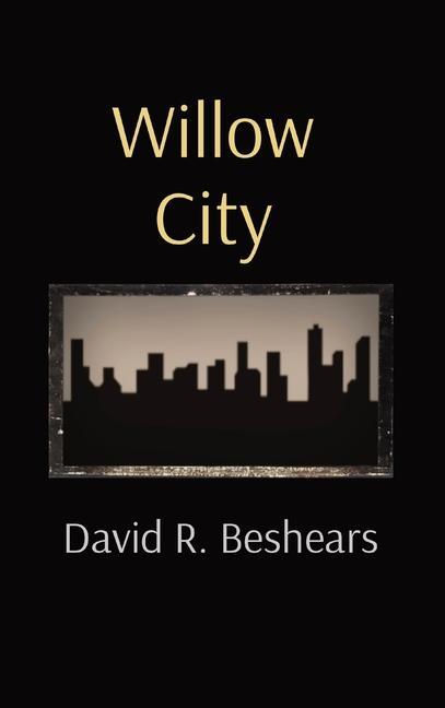 Kniha Willow City David R. Beshears