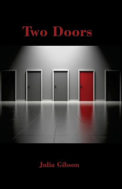 Book Two Doors Julia Gibson