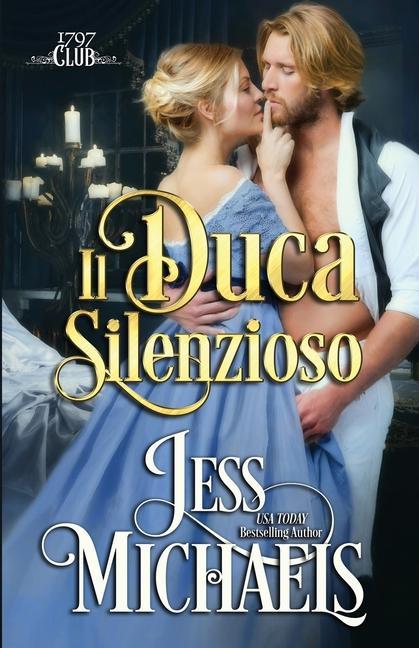 Knjiga duca silenzioso Isabella Nanni