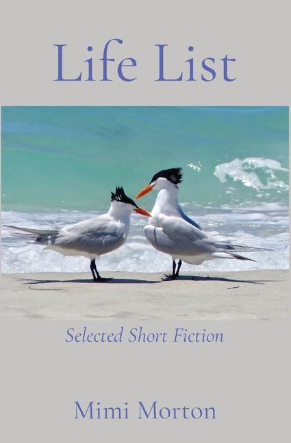 Βιβλίο Life List Mimi Morton