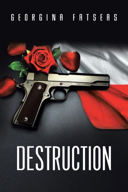 Knjiga Destruction Georgina Fatseas