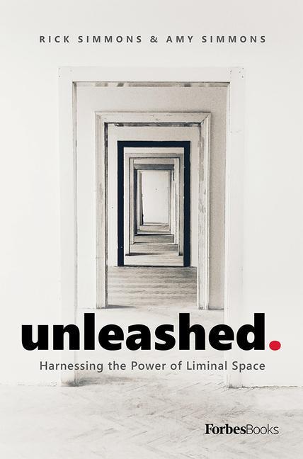 Carte Unleashed: Harnessing the Power of Liminal Space Amy Simmons
