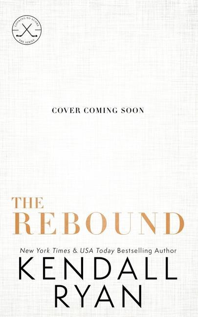 Book Rebound Kendall Ryan