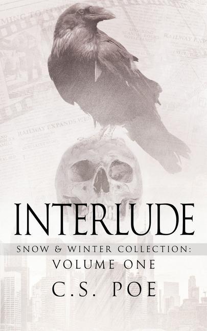 Βιβλίο Interlude C. S. Poe