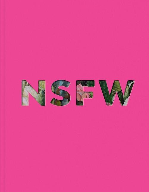 Livro Nsfw Dasha Matsuura