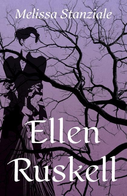 Knjiga Ellen Ruskell Melissa Stanziale