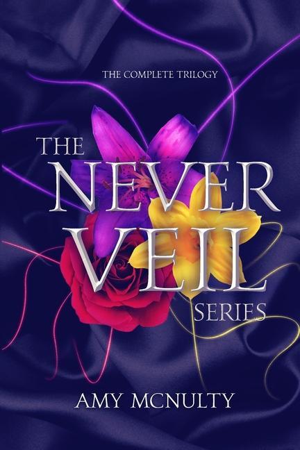 Knjiga Never Veil Series Amy McNulty