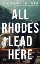 Könyv All Rhodes Lead Here 