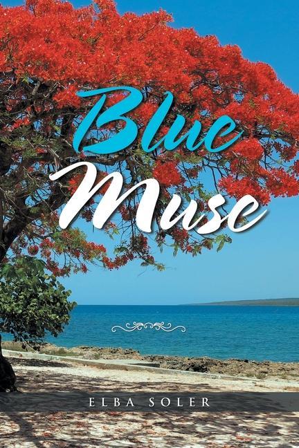 Knjiga Blue Muse Elba Soler