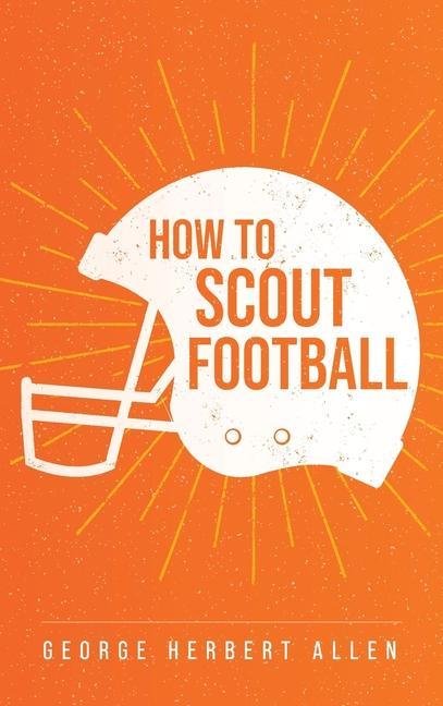 Carte How to Scout Football 