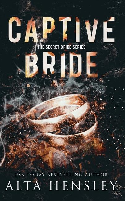 Carte Captive Bride: A Dark Romance 