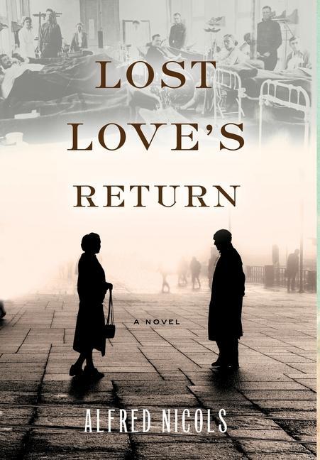 Książka Lost Love's Return 