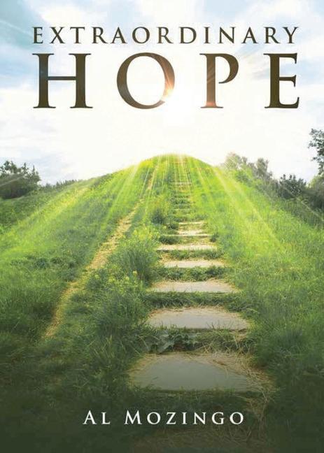 Knjiga Extraordinary Hope Al Mozingo