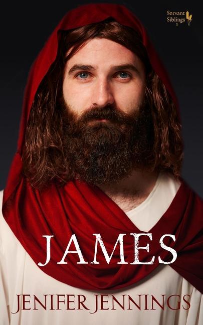 Knjiga James Jenifer Jennings