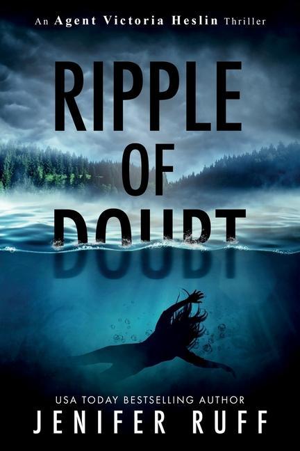 Buch Ripple of Doubt Jenifer Ruff