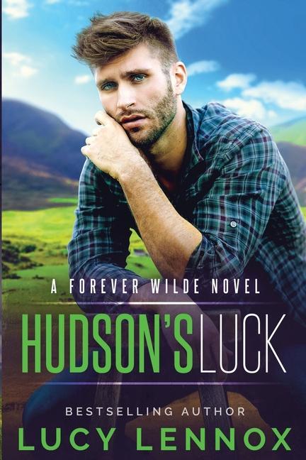 Livre Hudson's Luck 