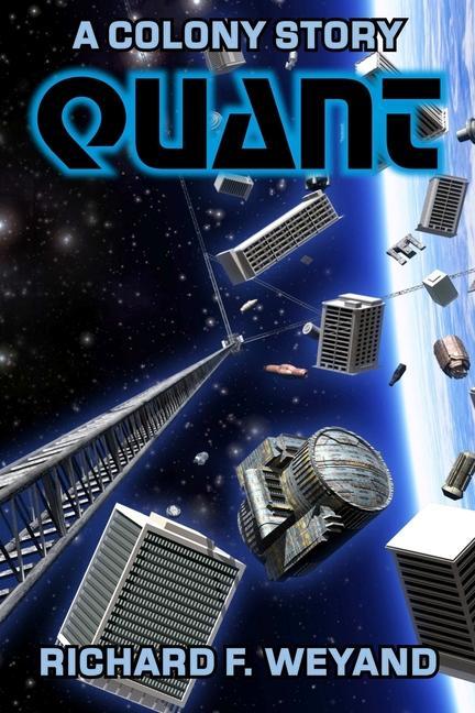 Βιβλίο Quant Richard F. Weyand