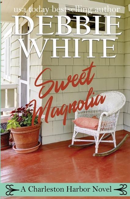 Kniha Sweet Magnolia 