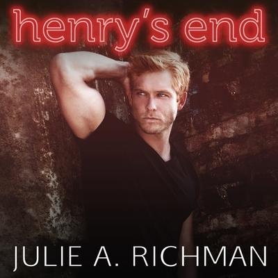 Audio Henry's End Lib/E Philip Alces