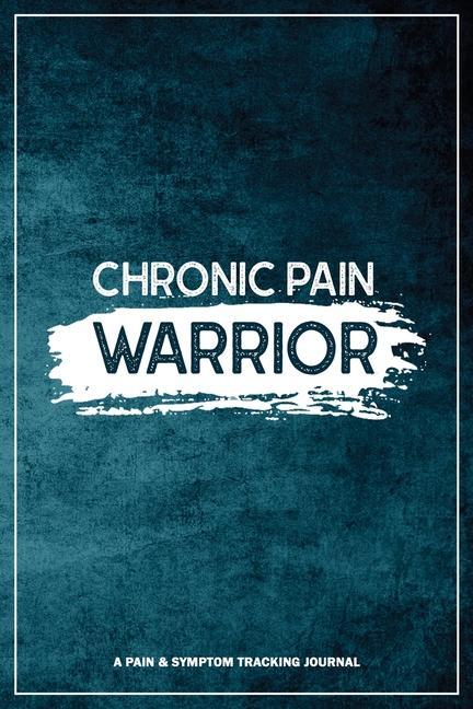 Książka Chronic Pain Warrior 