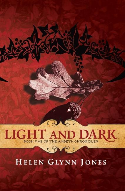 Knjiga Light And Dark Helen Jones