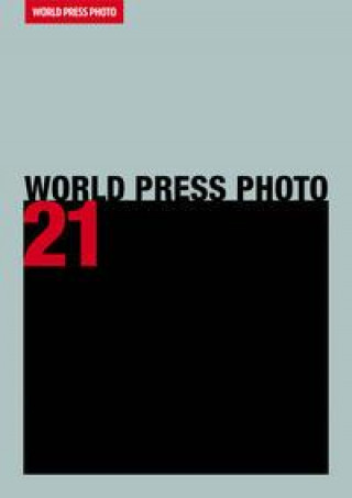 Könyv World Press Photo 21 