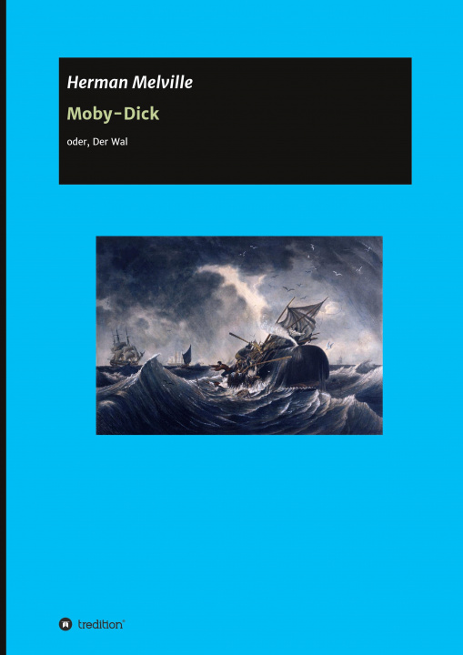 Book Moby-Dick The Online Annotation' Guroff Barnett als Autorin der Internetseite 'Power Moby-Dick