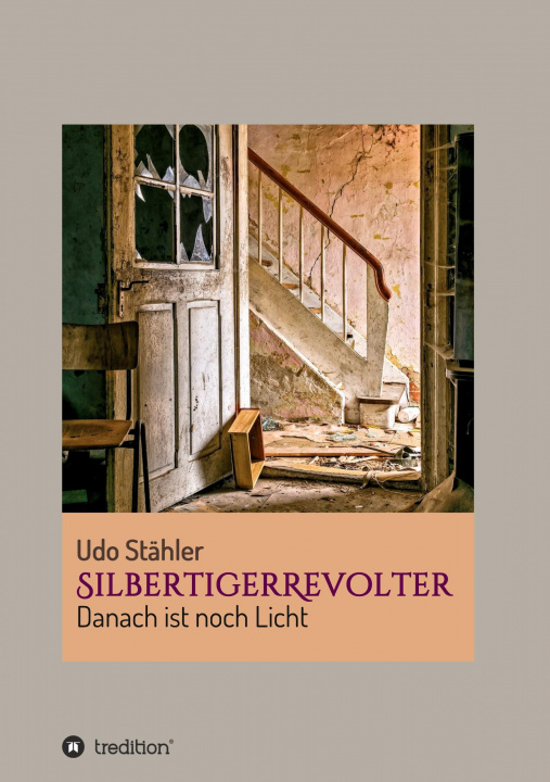 Libro SilbertigerRevolter Udo Stähler
