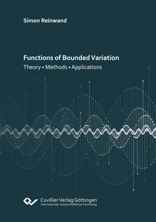Βιβλίο Functions of Bounded Variation Simon Reinwand