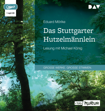 Numérique Das Stuttgarter Hutzelmännlein Michael König