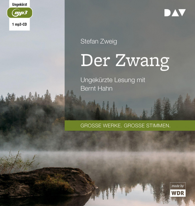 Digital Der Zwang Bernt Hahn