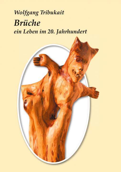 Knjiga Bruche Wolfgang Tribukait