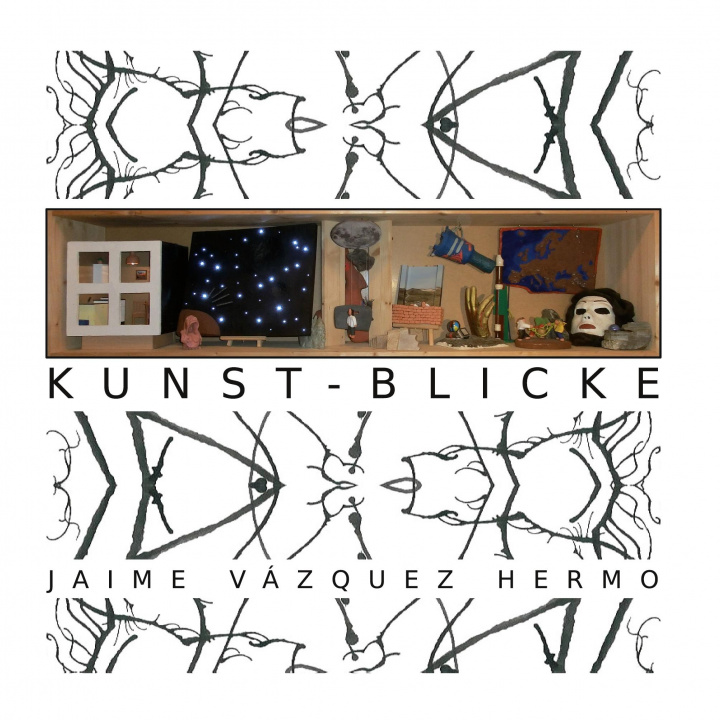 Książka Kunst-Blicke 