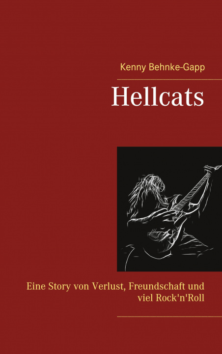 Βιβλίο Hellcats 