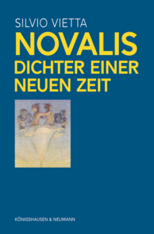 Carte Novalis 