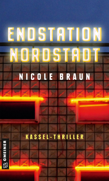 Βιβλίο Endstation Nordstadt Nicole Braun