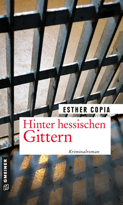 Knjiga Hinter hessischen Gittern Esther Copia