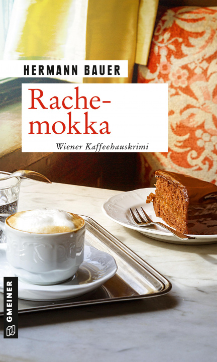 Knjiga Rachemokka Hermann Bauer